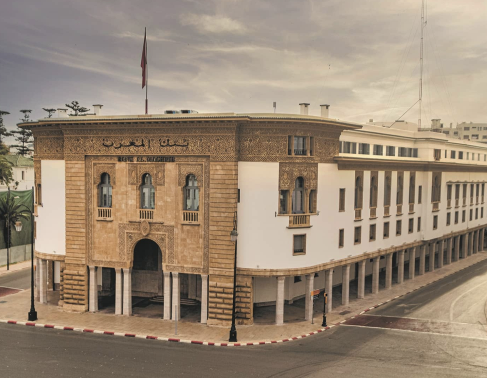 marché financier marché boursier marocain actualités marchés financiers info finance